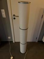 Staanlamp Ikea, Huis en Inrichting, Lampen | Vloerlampen, Ophalen, Zo goed als nieuw
