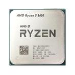 AMD Ryzen 5 3600 avec refroidisseur d'origine, Informatique & Logiciels, Processeurs, 6-core, Enlèvement ou Envoi, 3 à 4 Ghz, Socket AM4