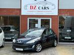 PEUGEOT 308 1.6HDI 111PK |CLIME DIGITALE | BLUETOOTH |, Euro 5, 82 kW, Entreprise, Entretenue par le concessionnaire