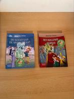 Geronimo Stilton boeken, Boeken, Kinderboeken | Jeugd | 10 tot 12 jaar, Ophalen of Verzenden, Zo goed als nieuw