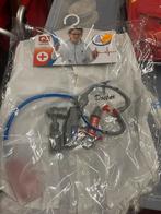 verkleedkleren dokter, Kinderen en Baby's, Carnavalskleding en Verkleedspullen, Ophalen, Nieuw