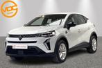 Renault Captur 1.3 TCe MHEV TECHNO EDC, 1332 cm³, Achat, Cruise Control, Noir