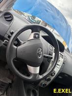 Stuurwiel + Airbag Toyota Yaris 2 (P9) 2005-2013, Gebruikt, -, Ophalen of Verzenden, Toyota