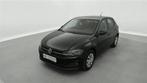 Volkswagen Polo 1.0 TSI Comfortline NAVI/PDC (bj 2021), Auto's, Volkswagen, Stof, Gebruikt, 95 pk, Start-stop-systeem