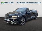 Volkswagen T-Roc Cabriolet T-Roc Cabriolet 1.5 TSI Style Bus, Autos, Volkswagen, Autres modèles, Achat, Boîte manuelle, Cruise Control