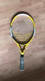 Raquette de tennis Artengo 800 graphite 23, Sport en Fitness, Tennis, Zo goed als nieuw