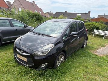 Hyundai ix20 1.4 i 2013 088000km met Airco beschikbaar voor biedingen