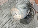 Motor (alleen) voor houtklover, Ophalen of Verzenden, Nieuw, Elektrisch