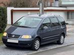 Volkswagen Sharan 1.9 TDI Automaat 7-zits, Auto's, Automaat, Bedrijf, Diesel, 1900 cc