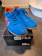 Fila voetbalschoenen maat 47, Ophalen