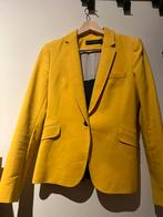 Blazer in geel, Vêtements | Femmes, Vestes & Costumes, Enlèvement, Porté, Taille 36 (S), Jaune