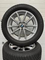 17’’ BMW 5 SERIE G30 G31 VELGEN WINTERBANDEN ORIG RFT ST 618, Auto-onderdelen, -, -, Banden en Velgen, 17 inch