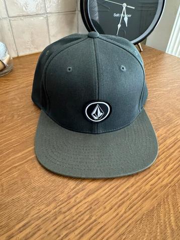 Casquette snapback Volcom, Enlèvement, Neuf