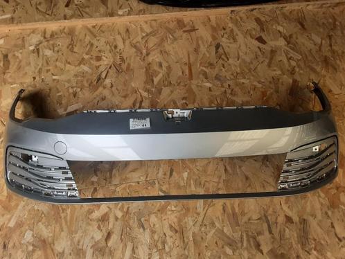 BUMPER VOOR Volkswagen Golf VIII (CD1) (5H0807221J), Auto-onderdelen, Carrosserie, Bumper, Volkswagen, Voor, Gebruikt