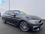 BMW M550D G31 Xdrive, Auto's, BMW, Diesel, Particulier, Te koop, Elektrische buitenspiegels