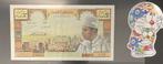 Bankbiljet - Marokko - 5 dirhams 1968 - TTB, Postzegels en Munten, Bankbiljetten | Afrika, Overige landen