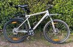 Mountainbike GT lawine maat (L) controleer gewoon de remmen, Fietsen en Brommers, Overige merken, Meer dan 20 versnellingen, 26 inch