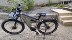 Riese  Muller supercharger 2, Fietsen en Brommers, Elektrische fietsen, Gebruikt, 47 tot 51 cm, 50 km per accu of meer, Ophalen