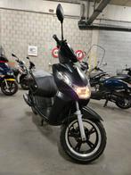 Peugeot Kisbee RS 50cc klasse A 4 takt 2014 - 9.359 km
