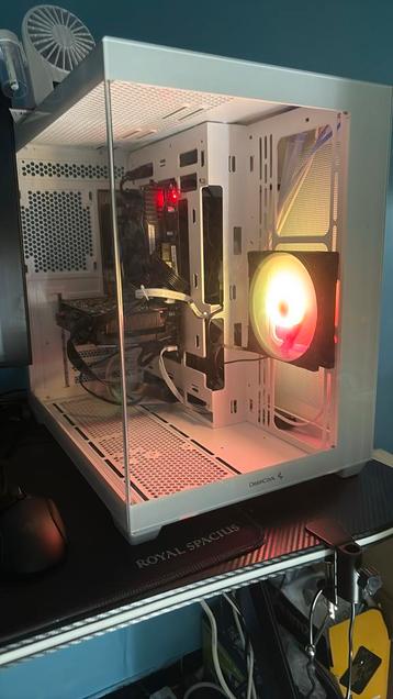Pc ps5 ruilen beschikbaar voor biedingen