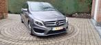 MERCEDES B 220 CDI AMG 4-MTIC, Auto's, Mercedes-Benz, Te koop, Zilver of Grijs, Monovolume, 750 kg