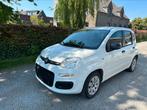 Fiat panda 1.2 benzine 51 kw,Bj 2016,Euro 6,Airco, Auto's, Fiat, Voorwielaandrijving, Stof, Euro 6, Panda
