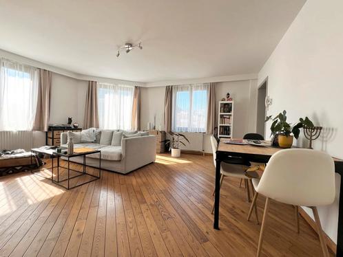 Appartement à vendre à Ixelles, Immo, Huizen en Appartementen te koop, Appartement
