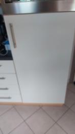 Keukentoestellen, Elektronische apparatuur, Koelkasten en IJskasten, Ophalen, Zo goed als nieuw