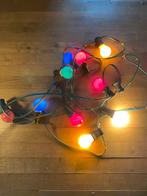 Kerstverlichting, verlichting, kerst, kerstlampen, Ophalen, Gebruikt