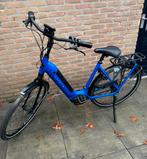 Gazelle grenoble c5 L53 2022 belt en schijf, Fietsen en Brommers, Elektrische fietsen, Ophalen, Zo goed als nieuw, Gazelle