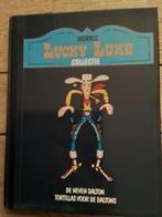 Lucky luck collectie hc, Boeken, Ophalen of Verzenden, Zo goed als nieuw