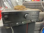 Kenwood A-83 versterker + Bose 305 matched pair Red line, Audio, Tv en Foto, Versterkers en Ontvangers, Ophalen, Gebruikt