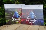 La Bush team, sampler 1 en 2 vinyl, Ophalen of Verzenden, Nieuw in verpakking, 12 inch, Techno of Trance