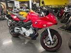 BMW F800, Motoren, 2 cilinders, Bedrijf, Meer dan 35 kW, 800 cc