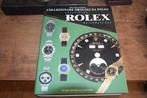 le mythe Rolex, Livres, Mondini, Enlèvement ou Envoi, Comme neuf, Catalogue