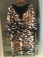 Kleedje maat 38 merk CTN perfecte staat, Kleding | Dames, Maat 38/40 (M), CTN, Zwart, Ophalen of Verzenden