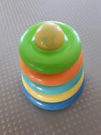 Baby-en kinderspeelgoed - kkeurenpyramide, Ophalen, Zo goed als nieuw