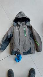 Skijas kind 140/146 maat10, Ophalen, Zo goed als nieuw