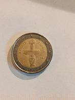 2 euro KYIIPOE KIBRIS 2008, Ophalen of Verzenden, Cyprus, 2 euro