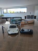 Playmobil Porsche R/C, Hobby en Vrije tijd, Ophalen