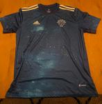 Voetbalshirt Cruzeiro Brazilië, Sport en Fitness, Voetbal, Maat L, Ophalen of Verzenden, Zo goed als nieuw, Shirt