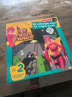 Mega Mindy de ontsnapte boef, Ophalen of Verzenden, Zo goed als nieuw
