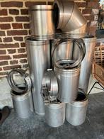 RVS schouw 200/250, Enlèvement, Neuf