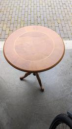 Bijzettafel, Antiek en Kunst, Ophalen