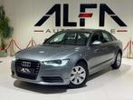 Audi A6 2.0 TDi * 1er Propriétaire * Garantie 12 mois, Auto's, Gebruikt, Zwart, 4 cilinders, Bedrijf