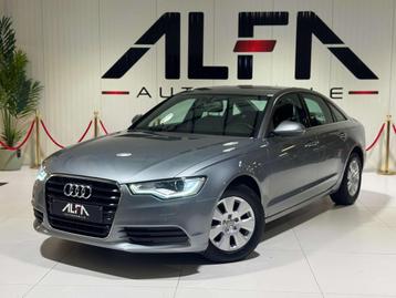 Audi A6 2.0 TDi * 1er Propriétaire * Garantie 12 mois beschikbaar voor biedingen