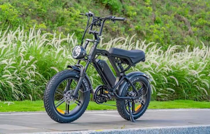 Fatbikes Ouxi V20, Fietsen en Brommers, Fietsaccessoires | Fietsaccu's, Ophalen of Verzenden