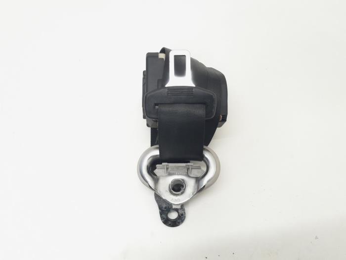 Veiligheidsgordel links-achter van een Volkswagen Bora, Auto-onderdelen, Interieur en Bekleding, Volkswagen, Gebruikt, 3 maanden garantie
