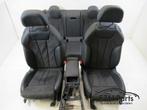 Audi A5 F5 Coupe S-Line Interieur Leer Middenconsole Achterb, Auto-onderdelen, Ophalen of Verzenden, Gebruikt