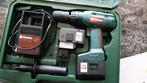 Metabo schroefboormachine 212/2 R+L, Gebruikt, Ophalen, Boor- en Schroefmachine